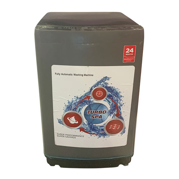 CHIGO WASHING MACHINE TOP LOAD 8KG WM-CWT80S05
