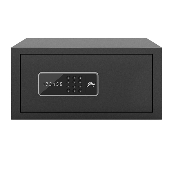 GODREJ SAFE GREY NX PRO 25L DIGITAL