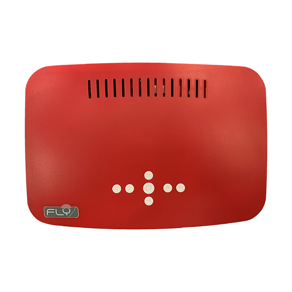 FLY TV DECODER KIT