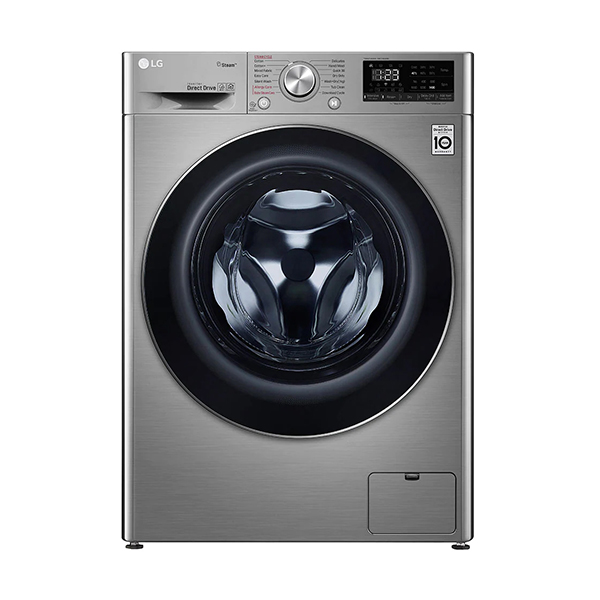LG WASHING MACHINE 10.5KG/7KG FRONT LOAD WD F4V5RGP2T