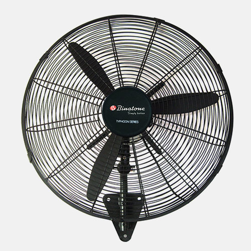 BINATONE INDUSTRIAL WALL FAN 26" IWF2600