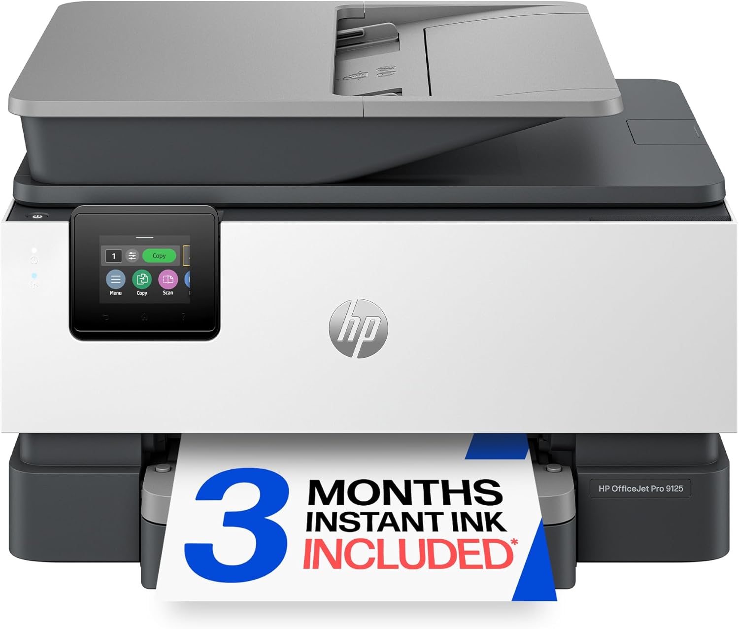 HP OfficeJet Pro 9730 Wide Format All-in-One Printer ā Print Up to A3