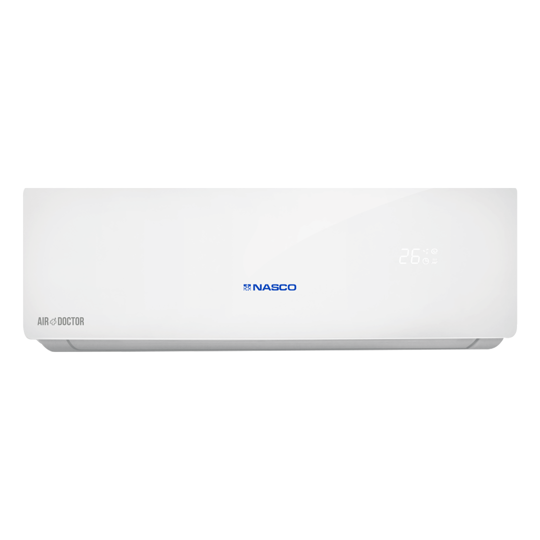 NASCO AC SPLIT 2HP R410 NAS-T18N1/NAS-DOC V-18N1