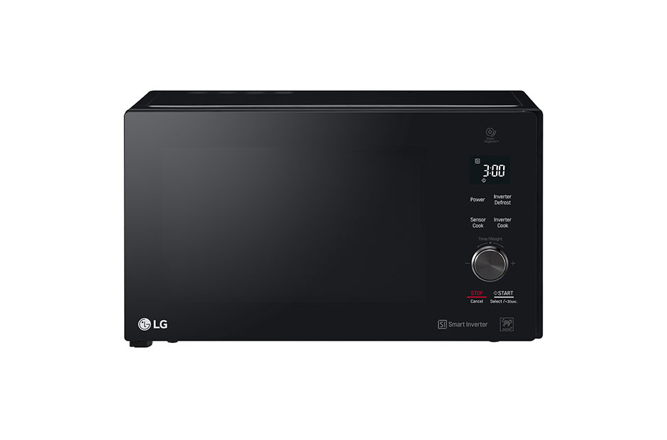 LG MICROWAVE 42L MH8265DIS
