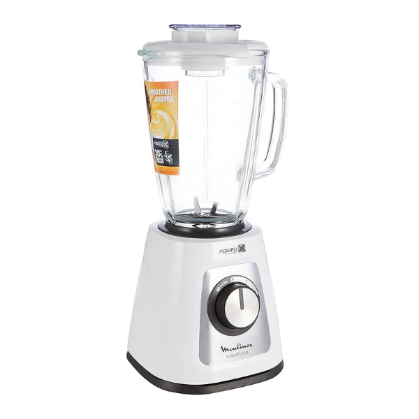 MOULINEX BLENDER 1.75L 800W LM438127