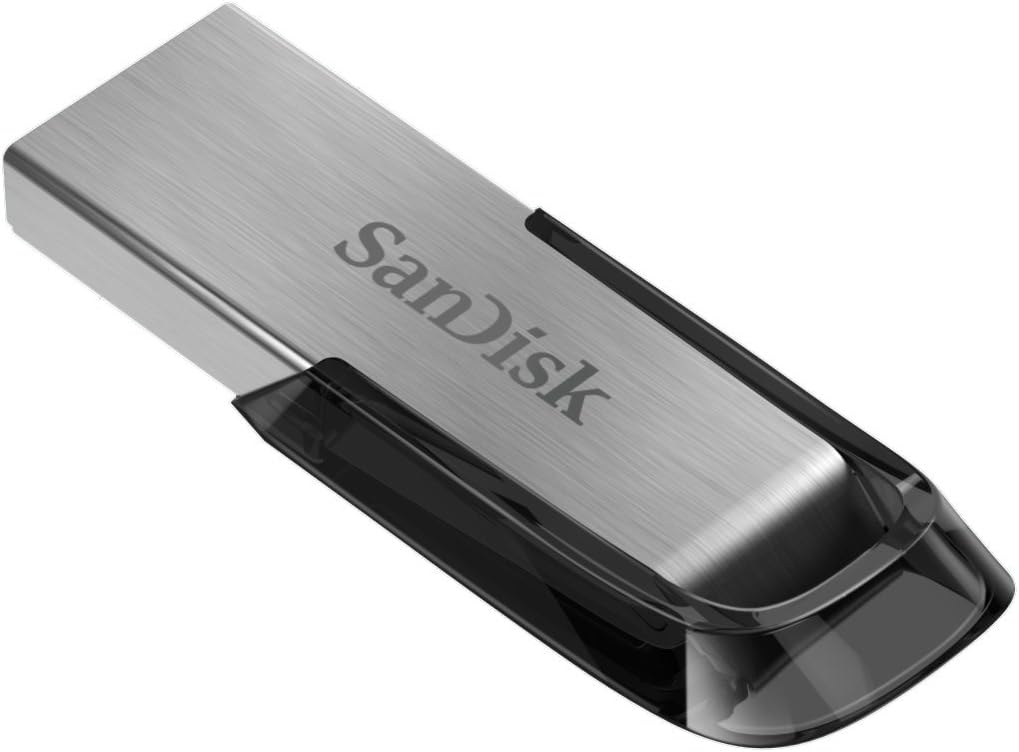 SanDisk Ultra Flair USB 3.0 Flash Drive — High-Speed Storage