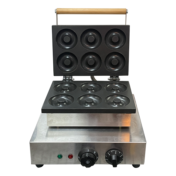 DZIRE DOUGHNUT MAKER 1500W DMC-SCX6H