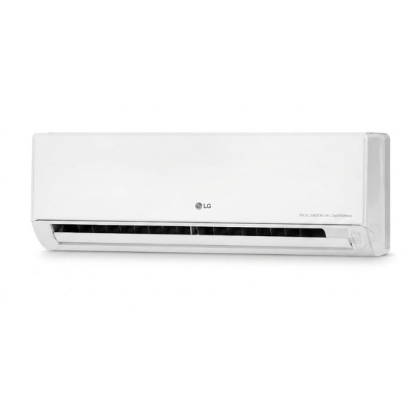 LG AIR CONDITION SPLIT 1HP R410 S4-C09TZCAA
