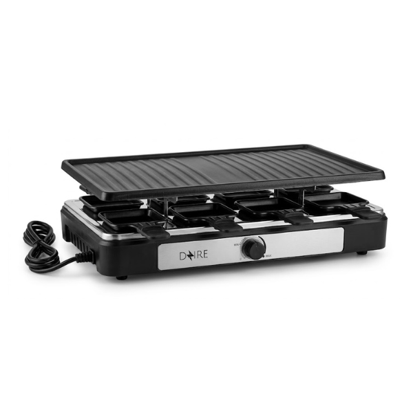 DZIRE RACLETTE MAKER 1400W Y-8501