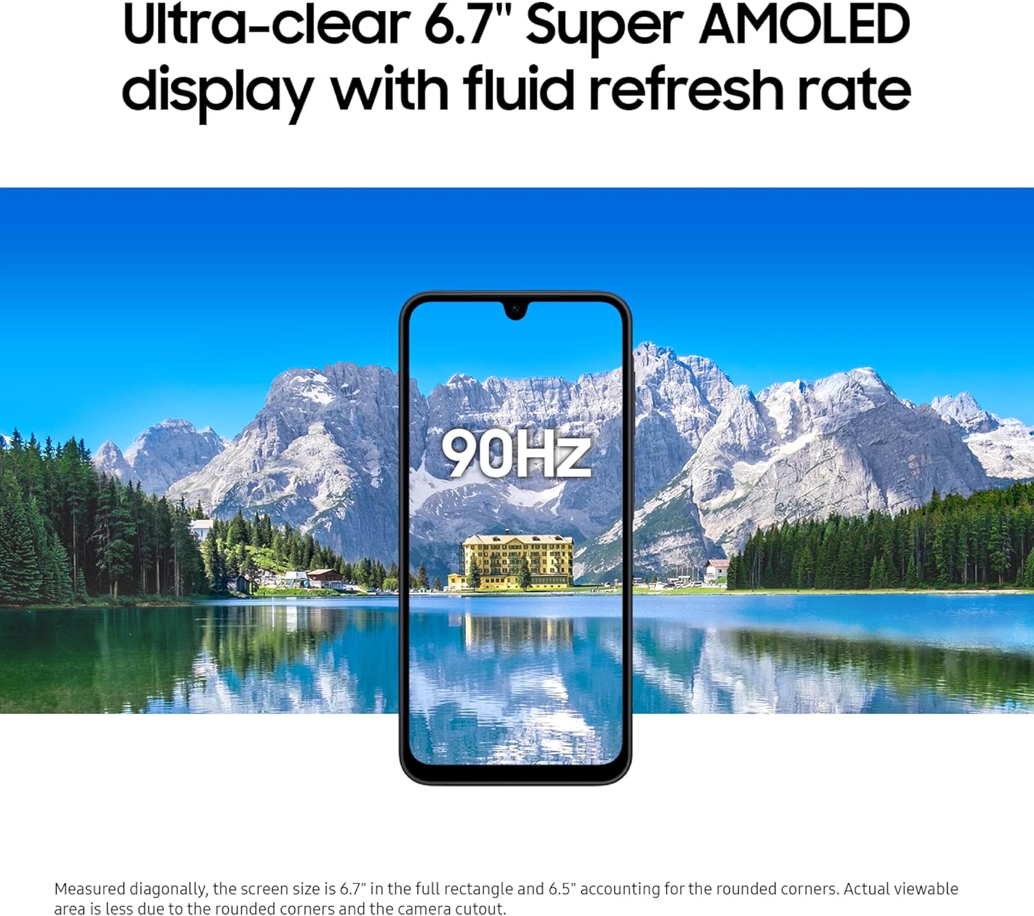 Samsung Galaxy A17 5G — Next-Level Affordable 5G Android Smartphone