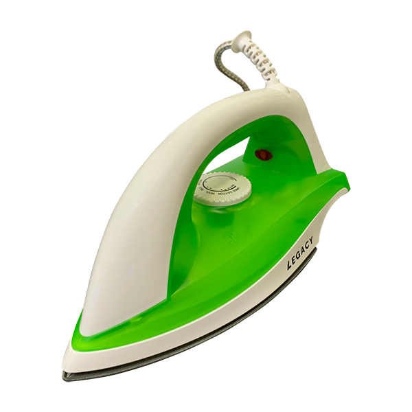 LEGACY DRY IRON 11001300W LGY 098CW