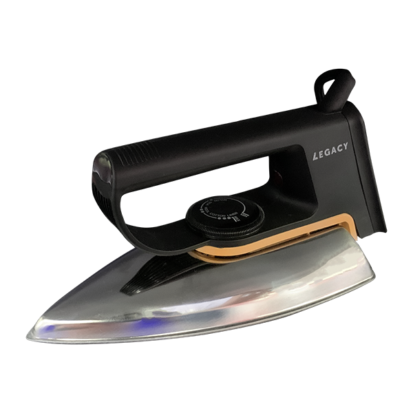 LEGACY DRY IRON 1200W LGY 8011 DZ