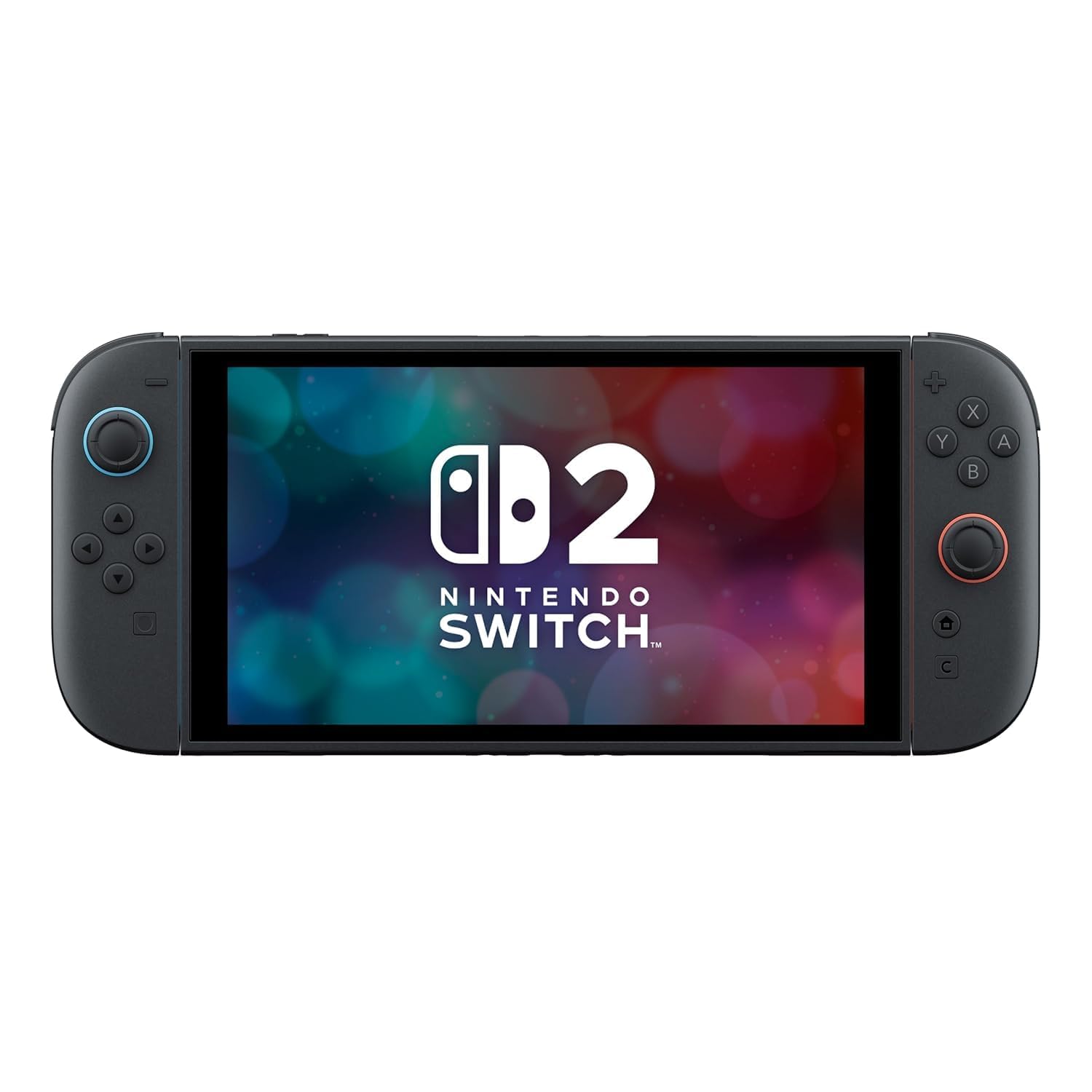 Nintendo Switch 2 with Mario Kart World — Next-Gen Nintendo Console Bundle