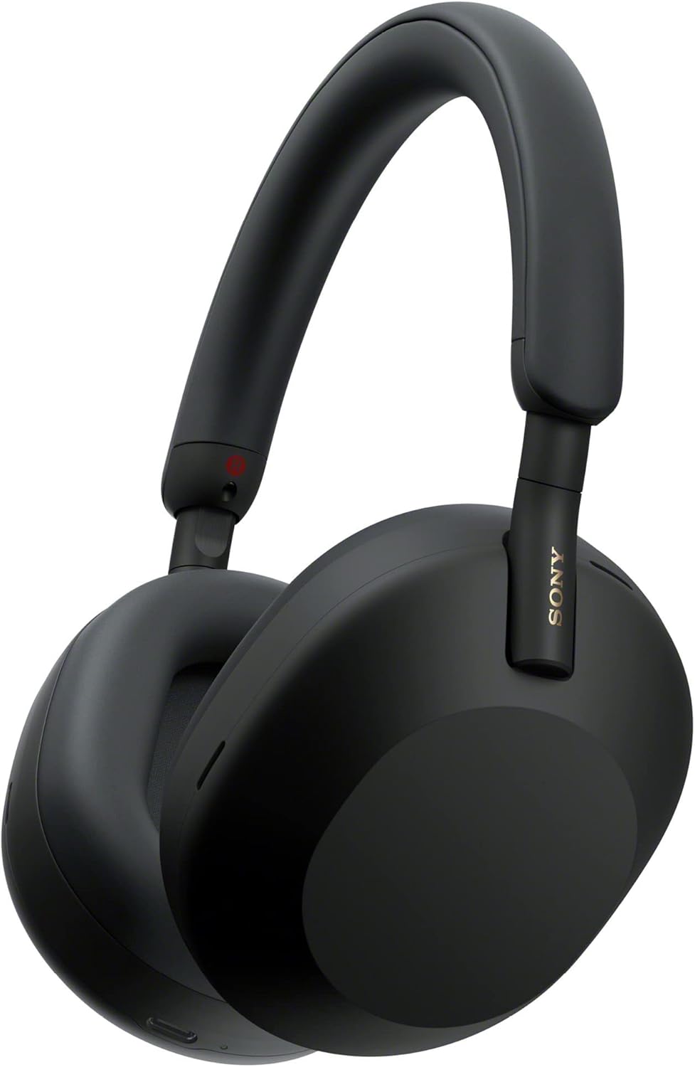 Sony WH-1000XM5 — Industry-Leading Wireless Noise Cancelling Headphones