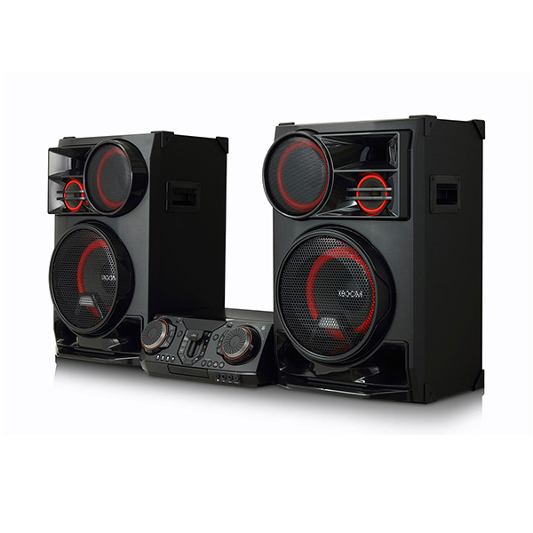 LG HI-FI 3500W CLS98F