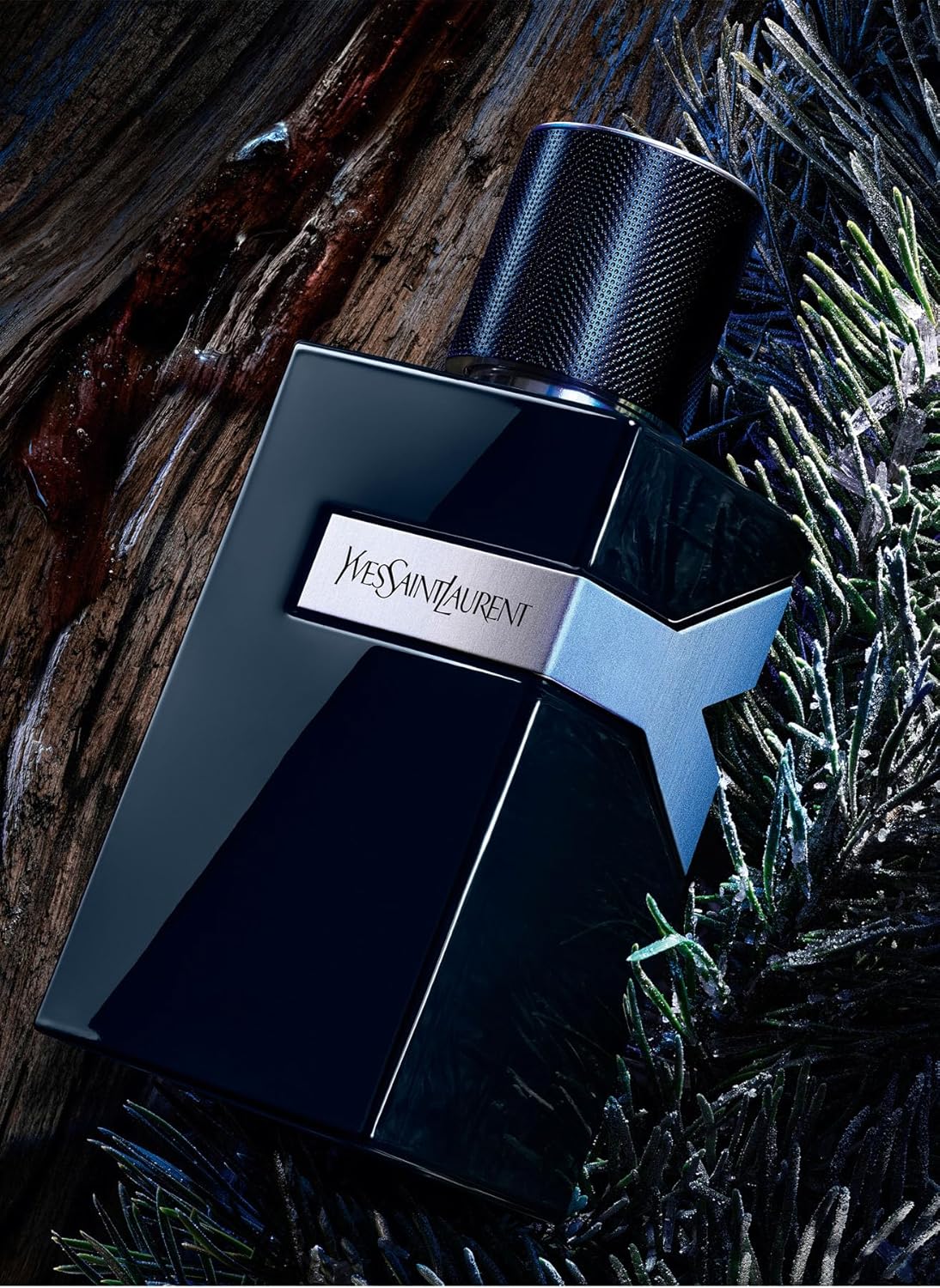 Yves Saint Laurent Y Eau de Parfum for Men