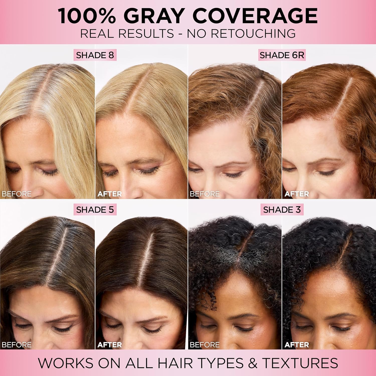 L'Oréal Paris Excellence Crème Permanent Hair Color
