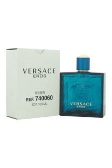Versace Eros Eau de Toilette for Men