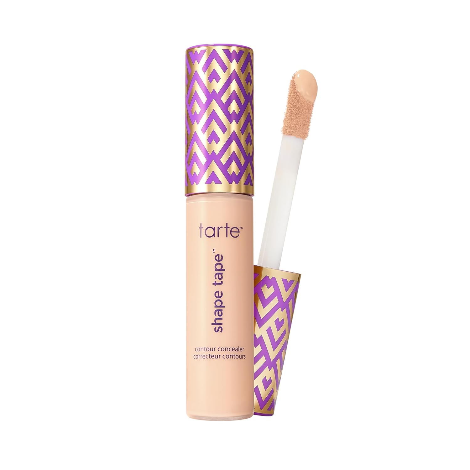 Tarte Shape Tape Full Coverage Concealer
