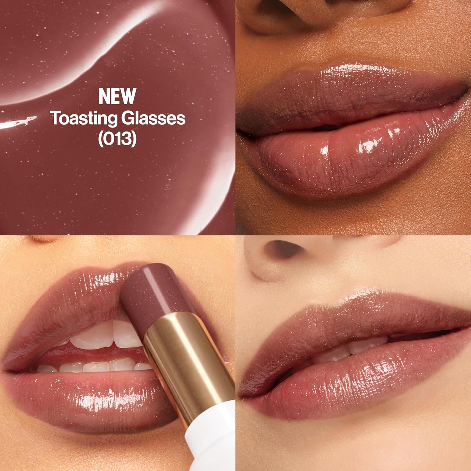Revlon Super Lustrous Lipstick