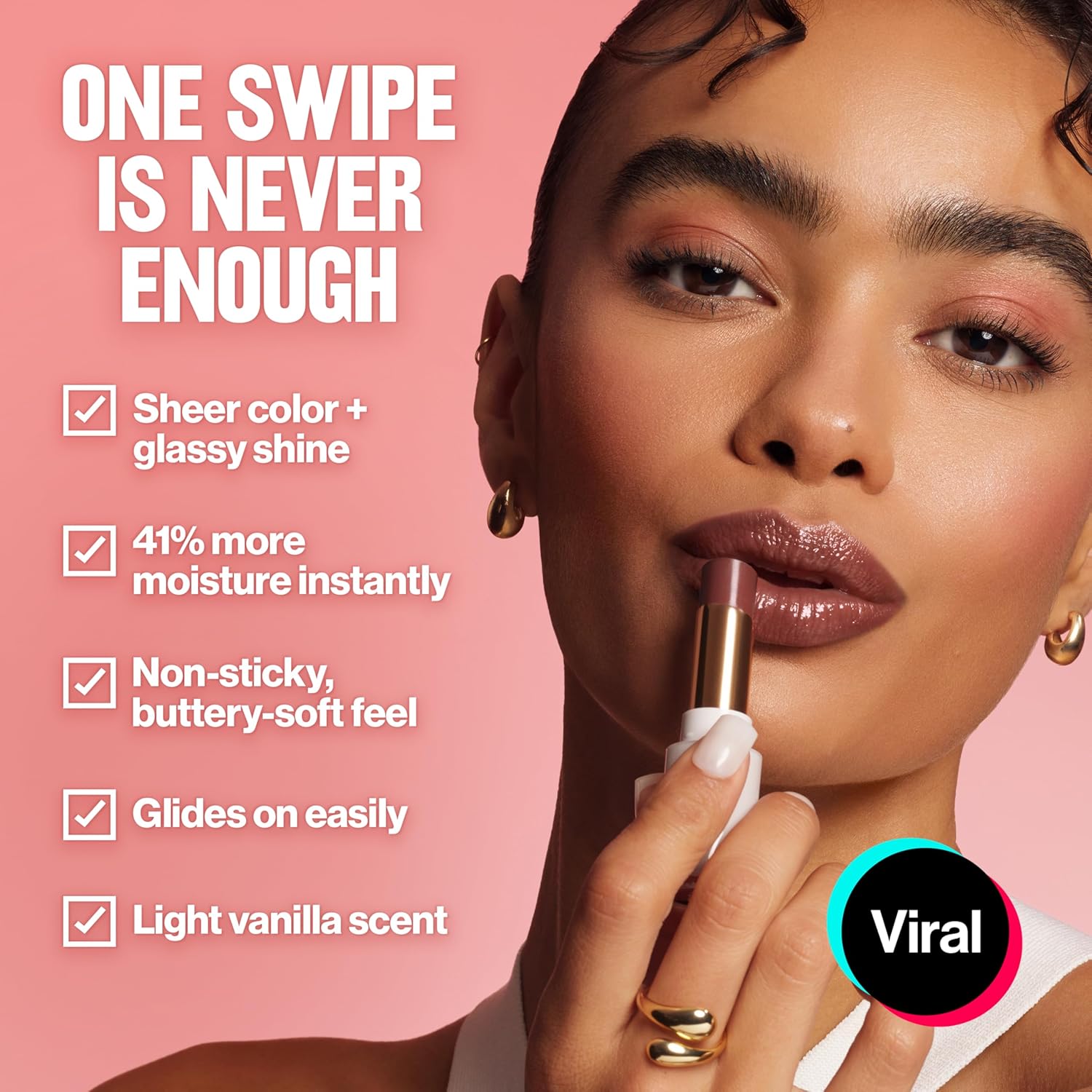 Revlon Super Lustrous Lipstick