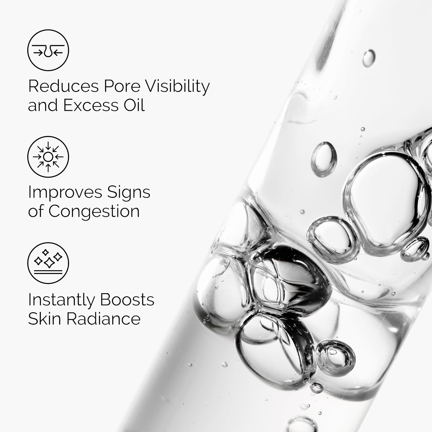 The Ordinary Niacinamide 10% + Zinc 1% Serum