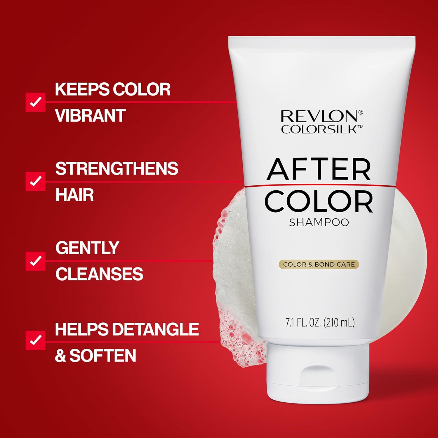 Revlon ColorSilk Beautiful Color Permanent Hair Color