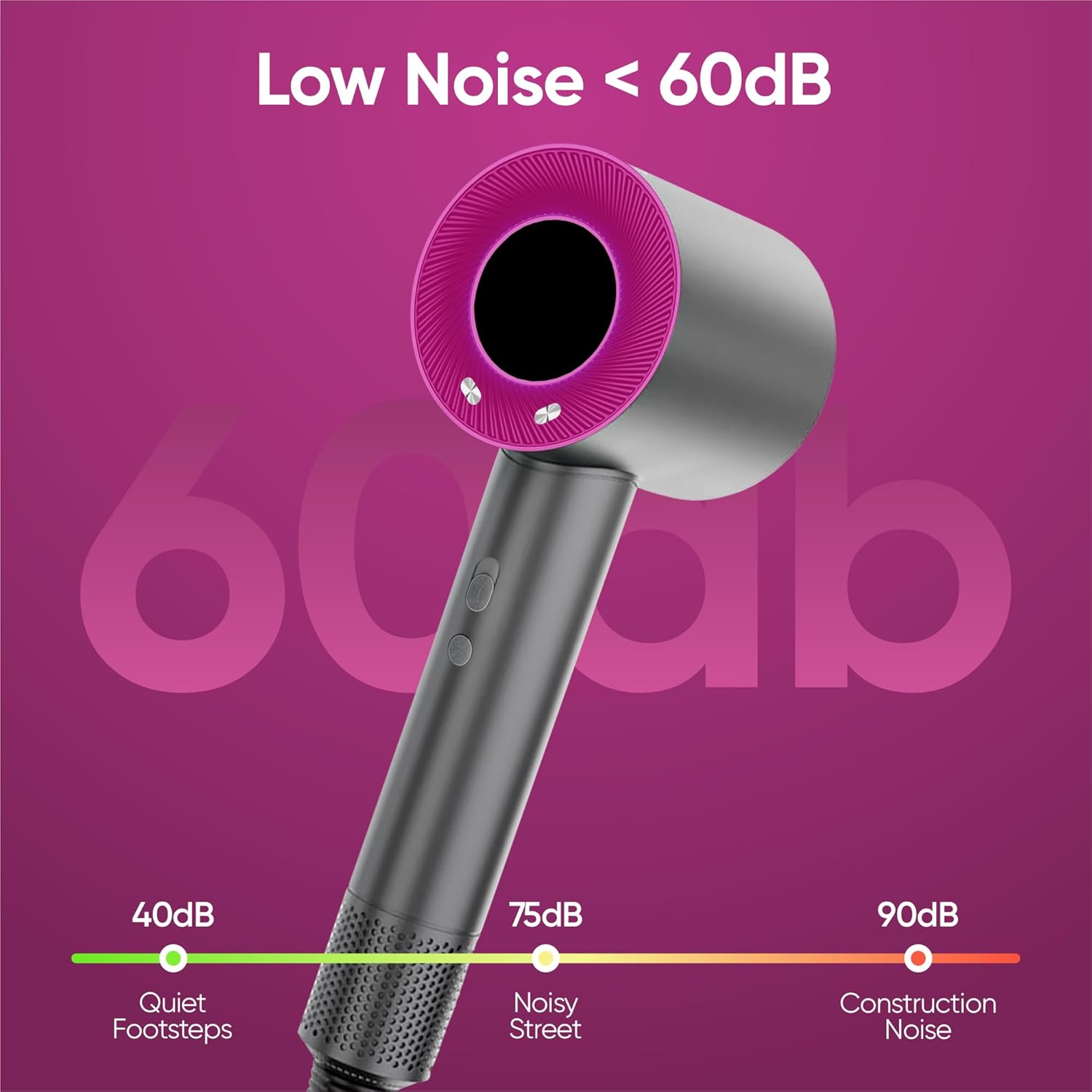Dyson Supersonic Hair Dryer
