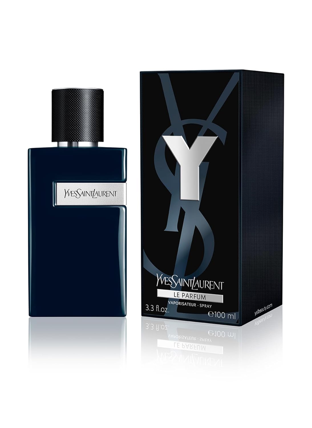 Yves Saint Laurent Y Eau de Parfum for Men