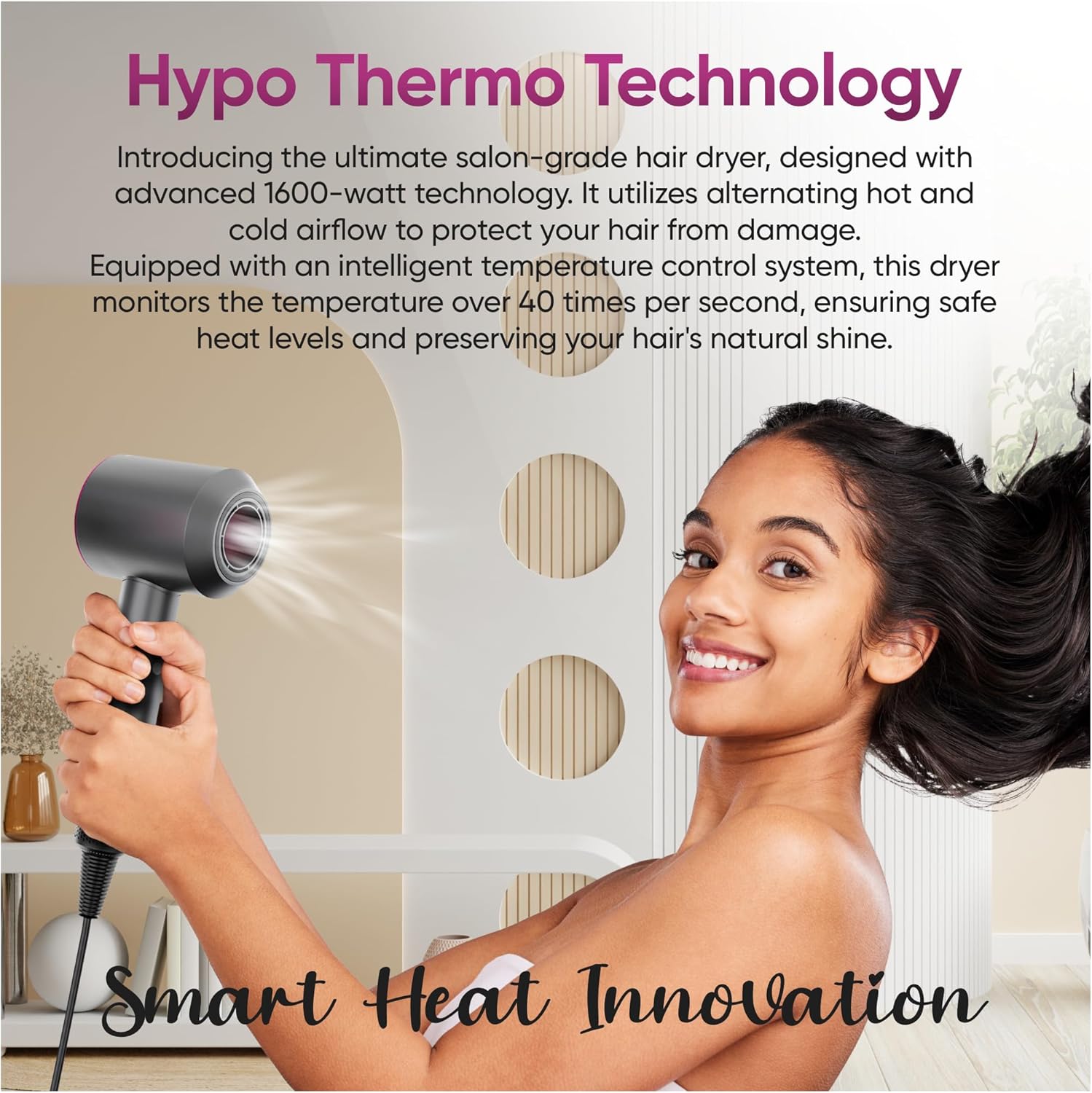 Dyson Supersonic Hair Dryer