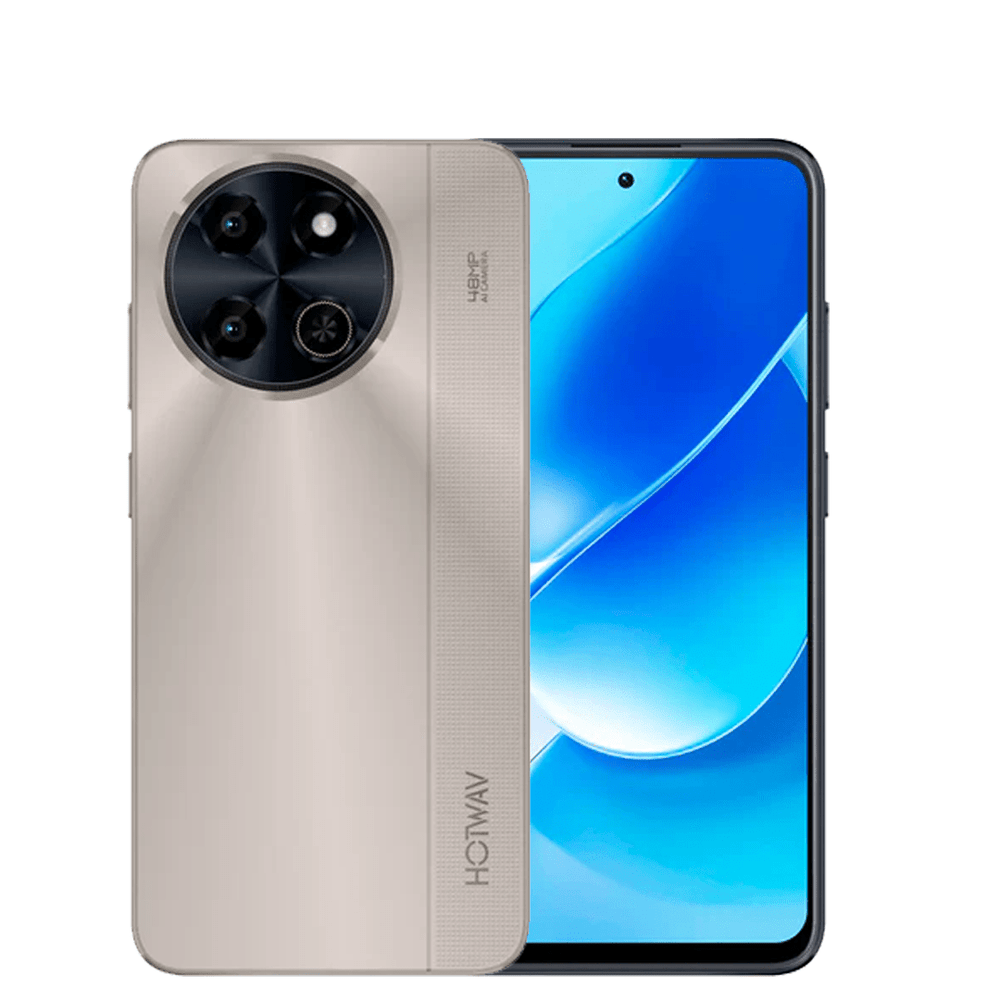 HOTWAV NOTE 18 PRO 128GB 6GB RAM
