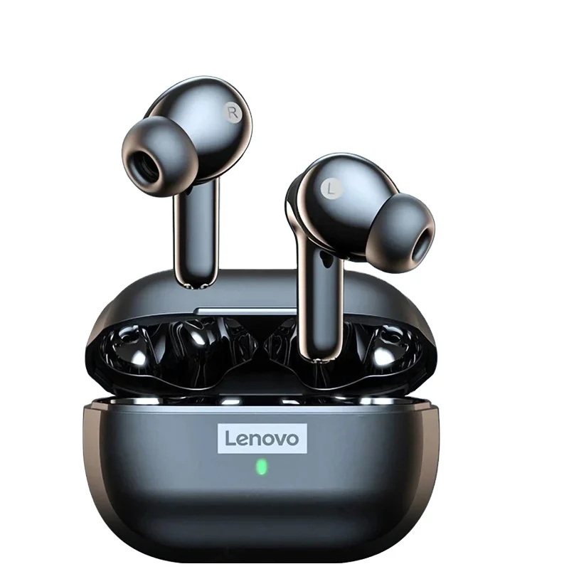 2024 New Headset Earbuds Bt Dual Stereo Touch Control Lp1s Wireless Earphone Original Tws Headphone For IOS Android