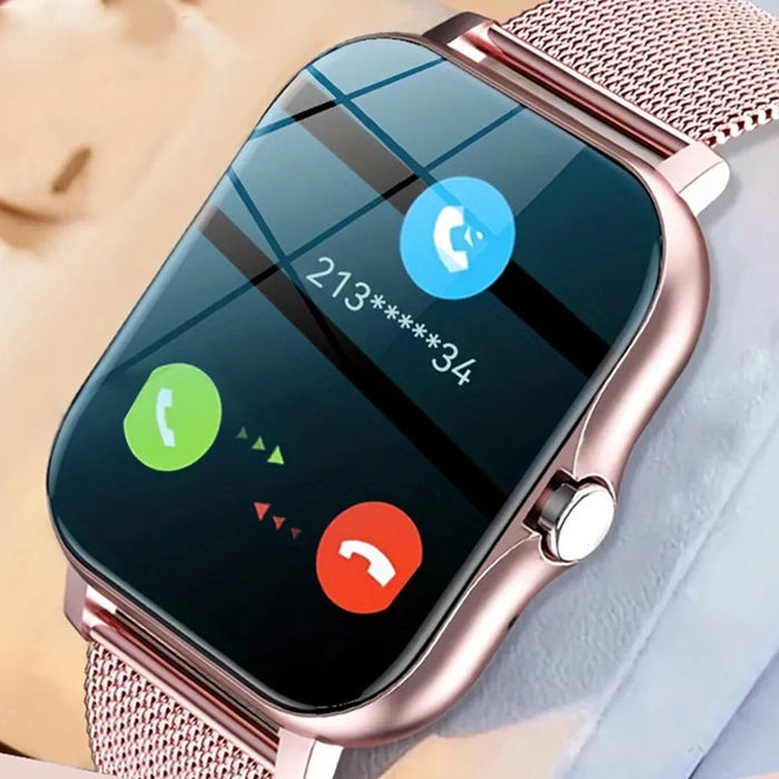 BFAG Smart Children Watch Smartwatch Video Call Fully Waterproof Children Smart Watch Smart Watch For Children
