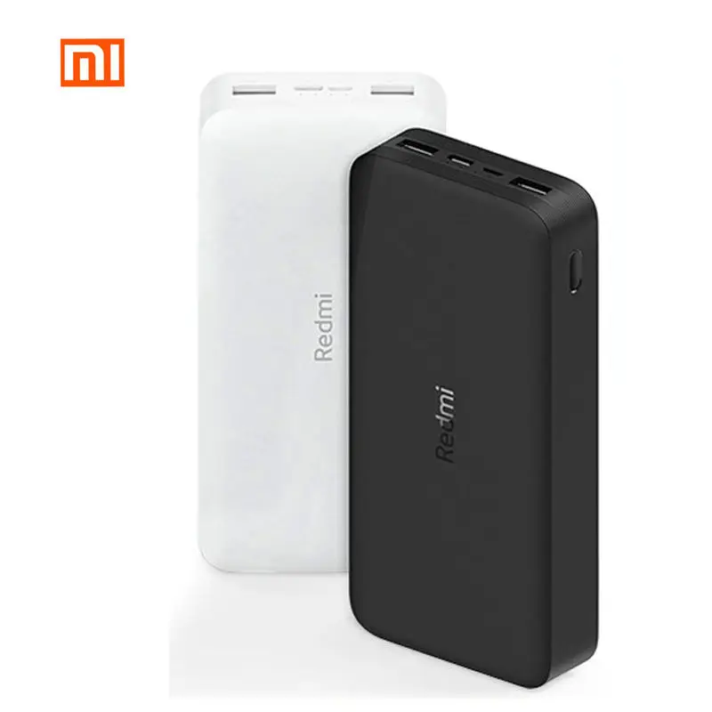 Original Powerbank High Capacity Travel Portable Fast Charging Power Bank
