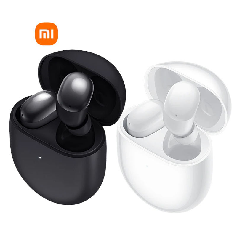 2023 New Redmi Buds 4 Earbuds Gaming Headset Waterproof Sports Music Tws True Wireless Earphones For Bluetooth Xiaomi