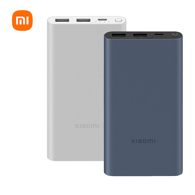 Xiaomi 10000mah Mobile Phone Power Bank Portable Outdoor Travel 22.5w Quick Charging Power Bank With Led Display
