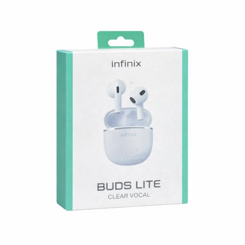 Infinix Buds Lite Clear Vocal