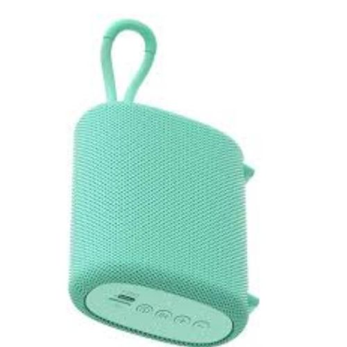 Infinix Wireless Speaker XS01 - 1200mAh - Green