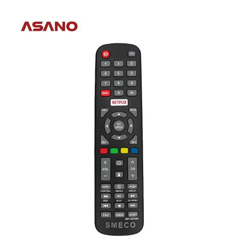 Frameless 32DF2  32" Smart Android TV - Frameless Screen - USB - HDMI - Black+12 Months Warranty