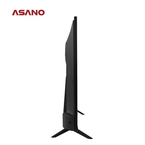 Frameless 32DF2  32" Smart Android TV - Frameless Screen - USB - HDMI - Black+12 Months Warranty