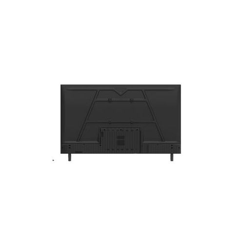 LSS5501W 55” 4K Ultra HD Frameless Smart Android TV – Bluetooth, Wi-Fi, HDMI - Black (1YR WRTY)