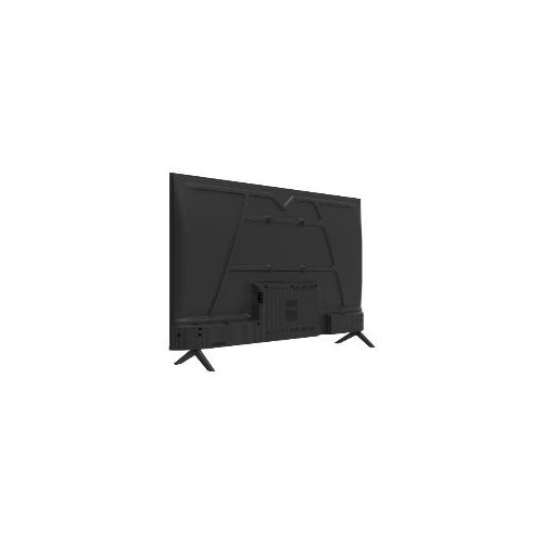 LSS5501W 55” 4K Ultra HD Frameless Smart Android TV – Bluetooth, Wi-Fi, HDMI - Black (1YR WRTY)