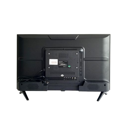 Mooved 32'' - Frameless Android Smart HD LED TV - HDMI - USB - Black