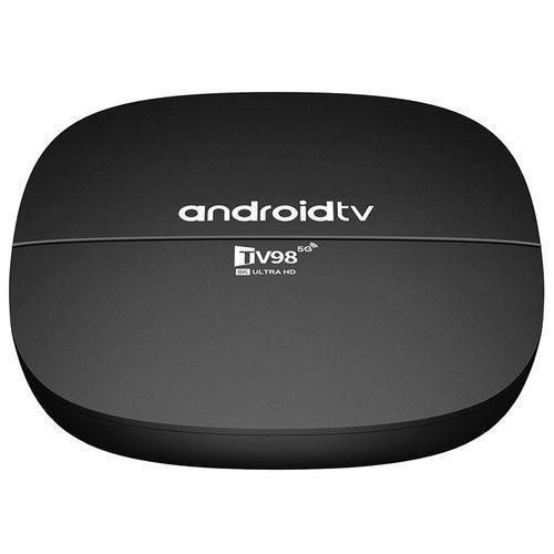 TV98 Smart TV Decoder, Android 1G + 8G