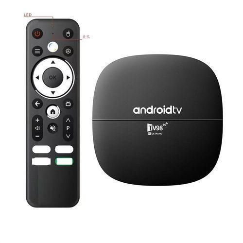TV98 Smart TV Decoder, Android 1G + 8G