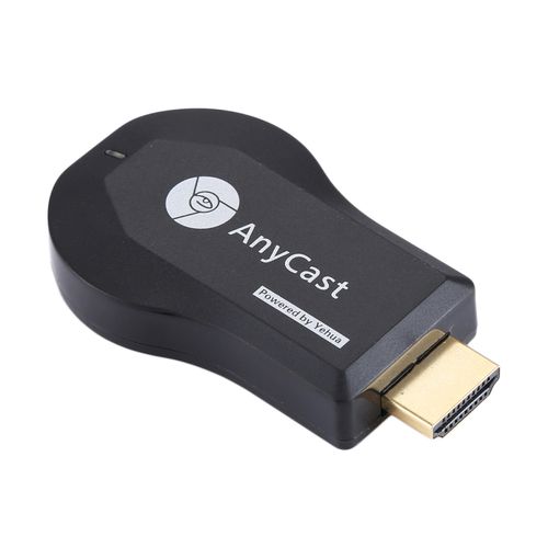 AnyCast M9 Plus Wireless WiFi Display Dongle Receiver Airplay Miracast
