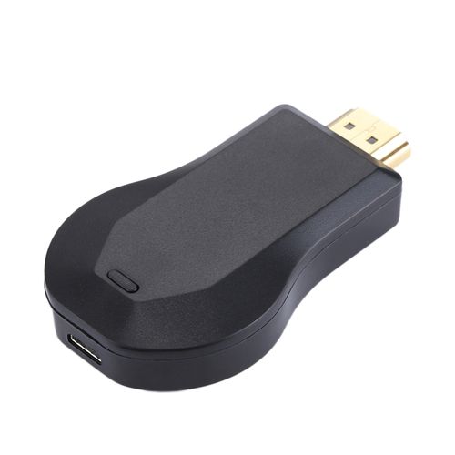 AnyCast M9 Plus Wireless WiFi Display Dongle Receiver Airplay Miracast