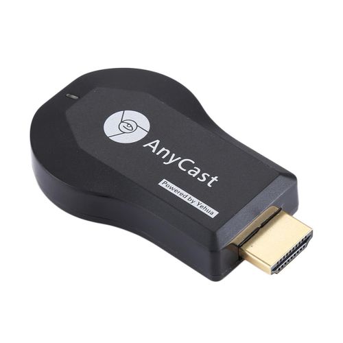 M4 Plus Wireless WiFi Display Dongle Receiver Airplay Miracast DLNA 1080P HDMI TV Stick