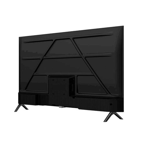 50S5K QLED FHD 2K Smart TV - Black