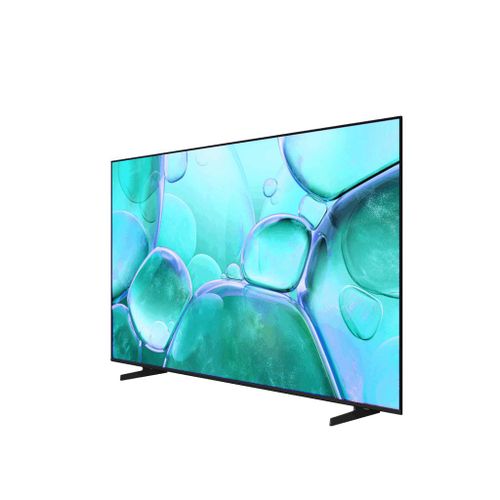 55'' UHD Smart 4K TV - UA55U8000FUXGH - Black